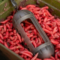 Korum Window Maggot Feeders